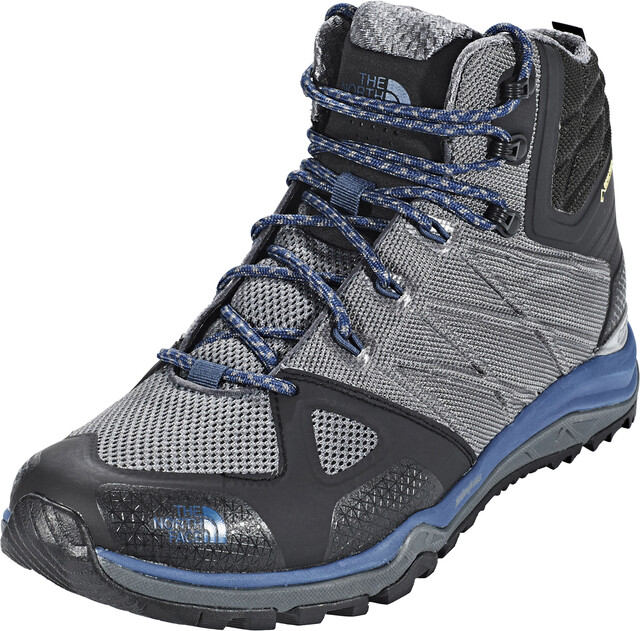 The North Face Ultra Fastpack II Mid 